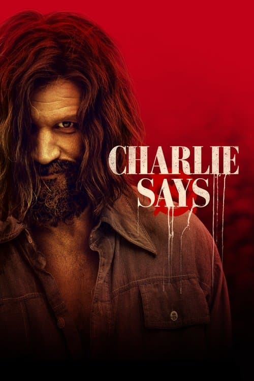 Charlie Says izle