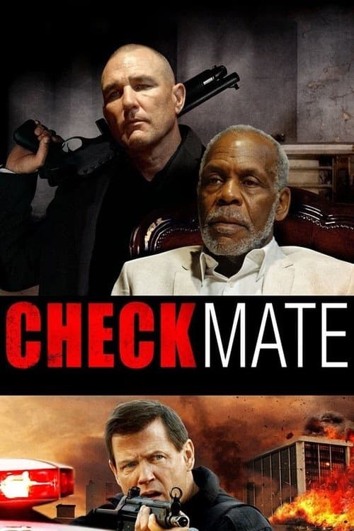 Checkmate izle