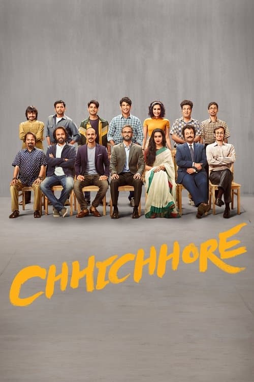 Chhichhore izle