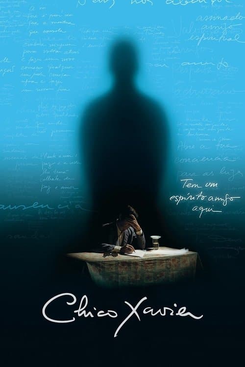Chico Xavier izle