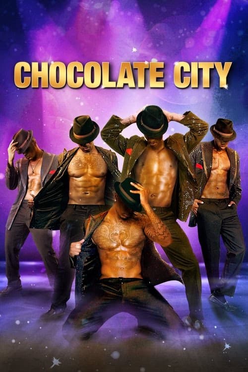 Chocolate City izle