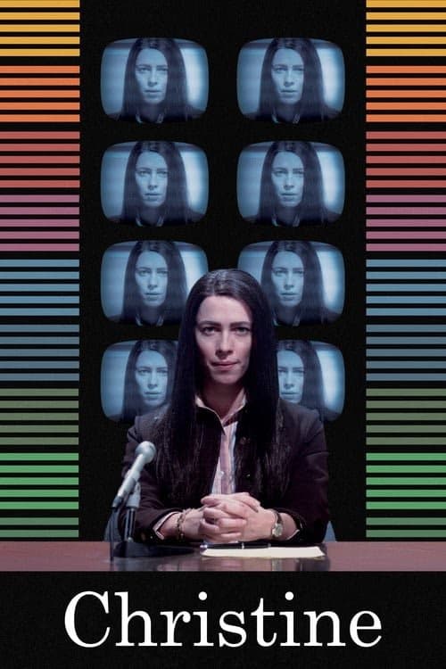 Christine izle