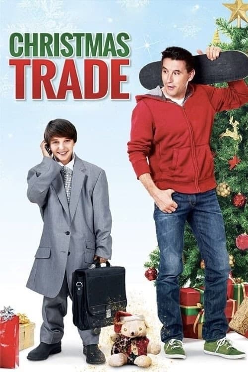 Christmas Trade izle