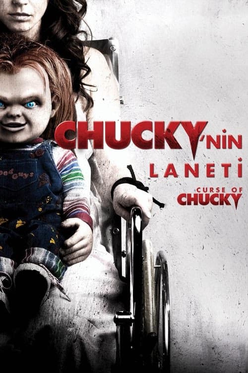 Chucky'nin Laneti izle