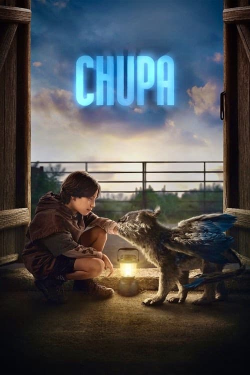 Chupa izle