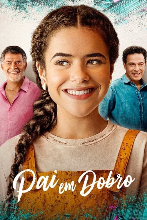 Çift Baba izle