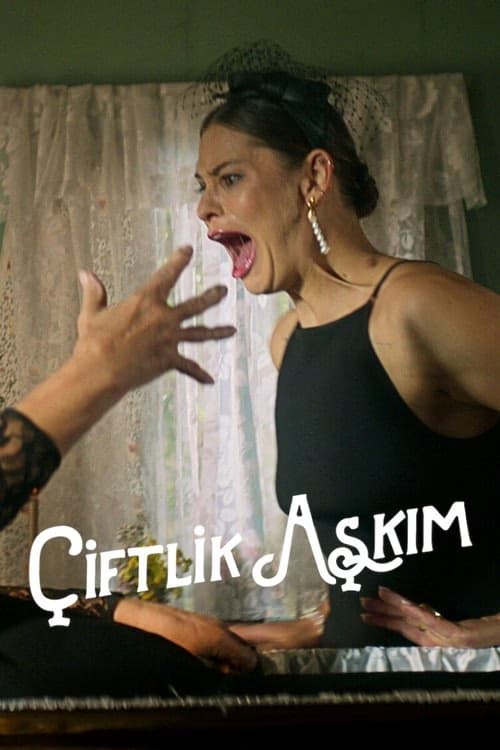 Çiftlik Aşkım izle