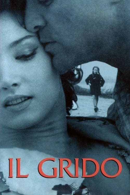 Çığlık izle