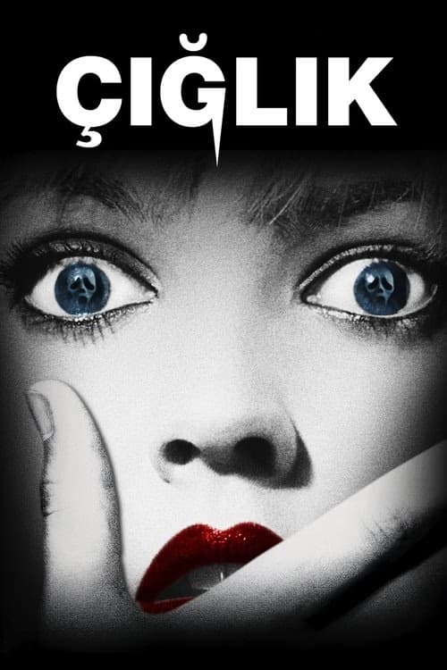 Çığlık izle
