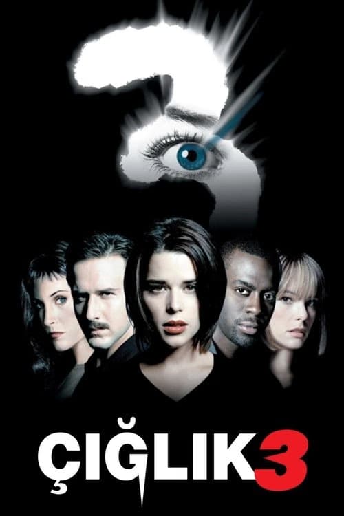 Çığlık 3 izle