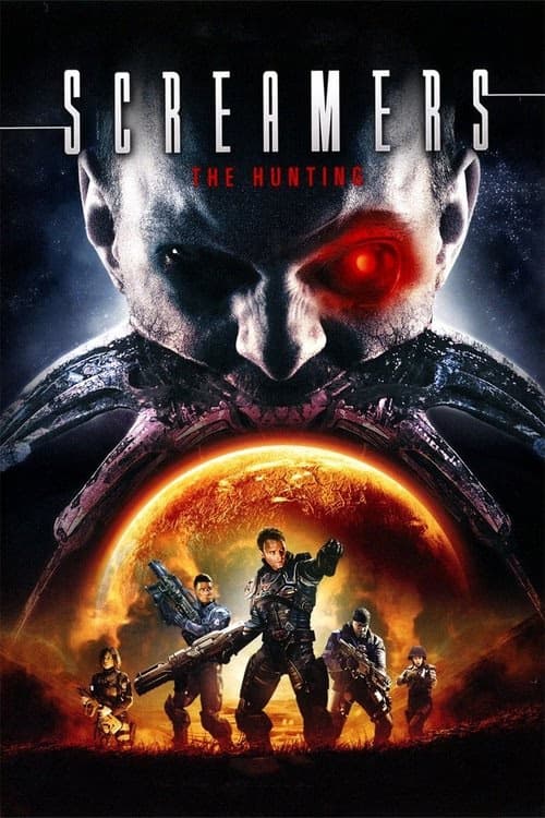 Çığlıklar: Büyük Av izle