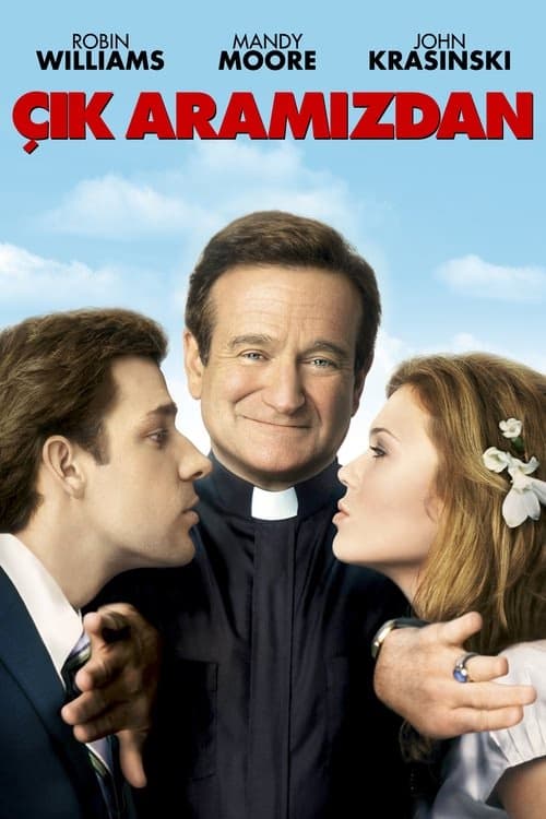 Çık Aramızdan izle