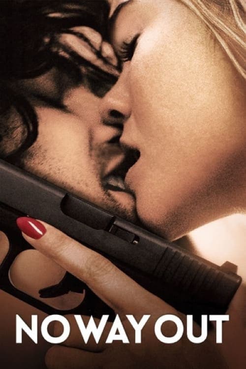 Çıkış Yok izle