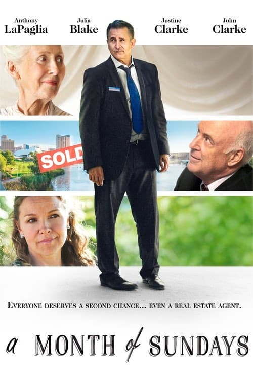 Çıkmaz Ayın Son Çarşambası izle