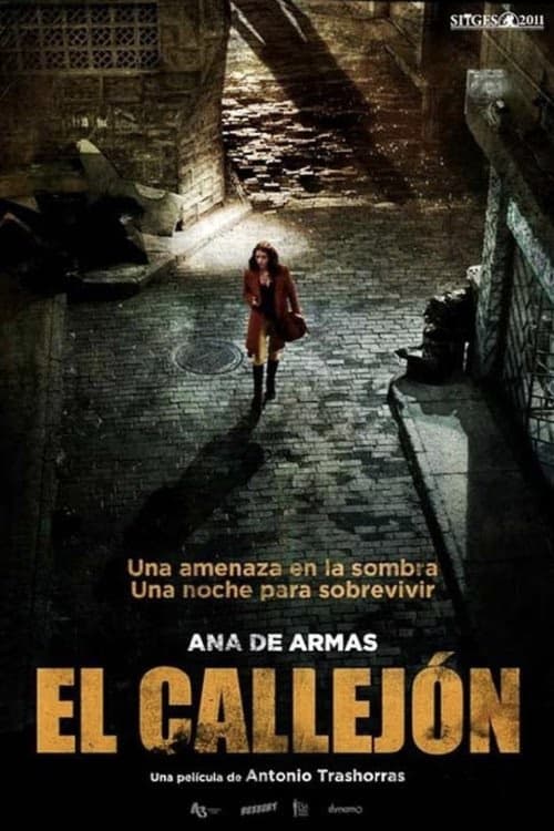 Çıkmaz Sokak izle