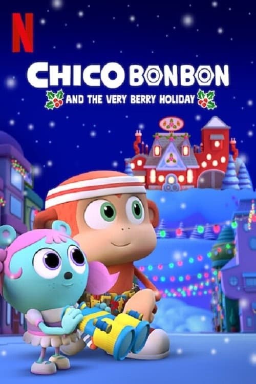 Çiko Bon Bon: Meyve Bayramı izle