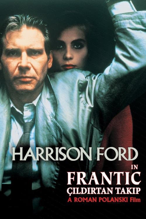 Çıldırtan Takip izle
