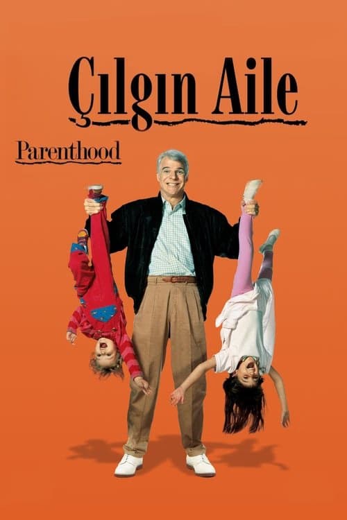 Çılgın Aile izle
