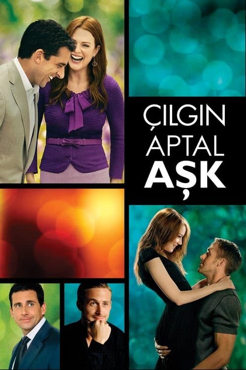 Çılgın Aptal Aşk izle