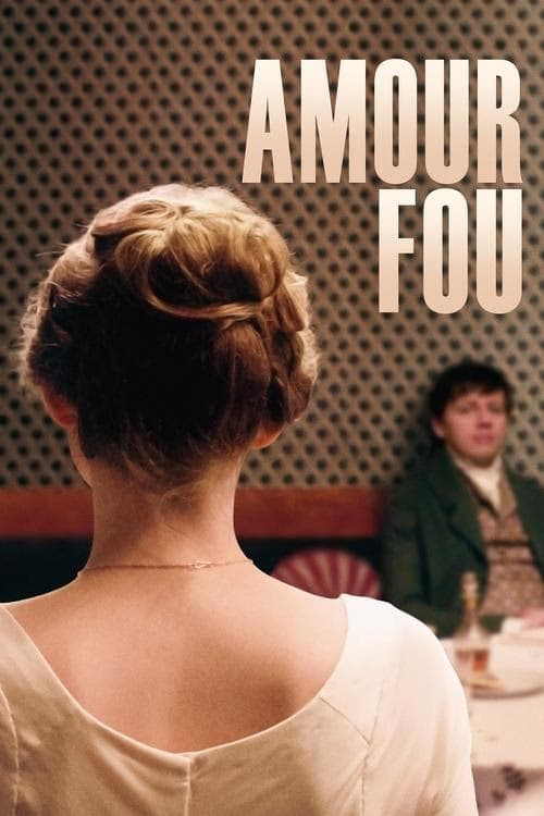 Çılgın Aşk izle