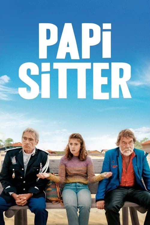 Çılgın Büyükbabalarım izle