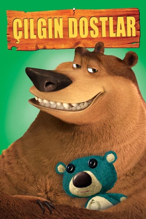 Çılgın Dostlar izle