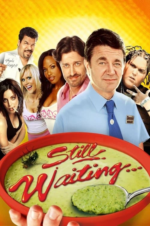 Çılgın Garsonlar 2 izle