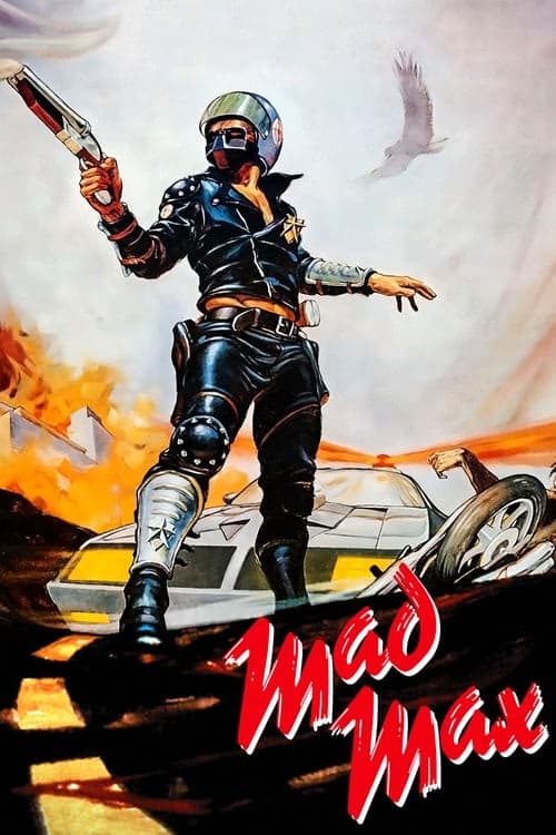 Çılgın Maks izle