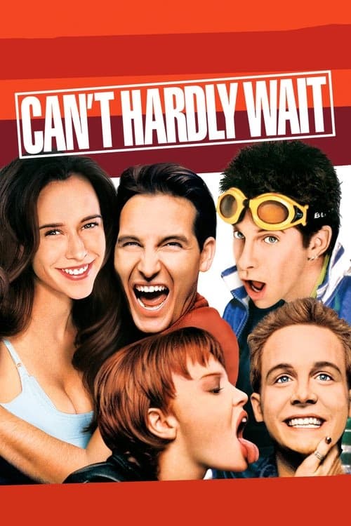Çılgın Parti izle