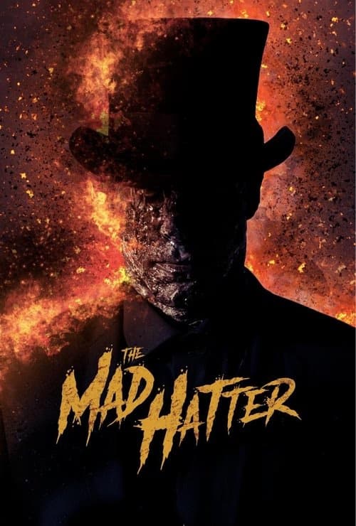 Çılgın Şapkacı izle