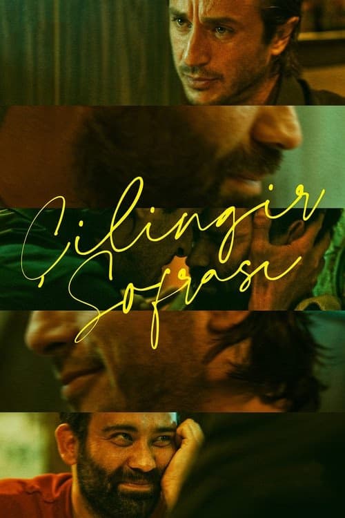 Çilingir Sofrası izle