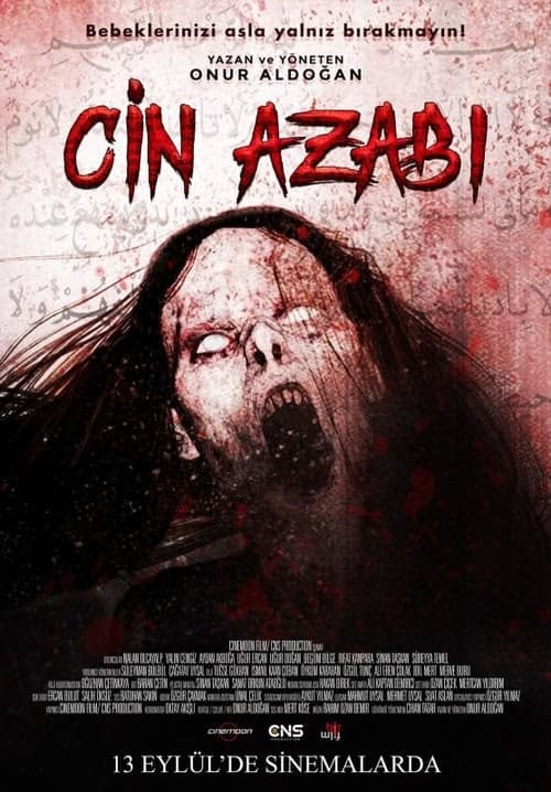 Cin Azabı izle