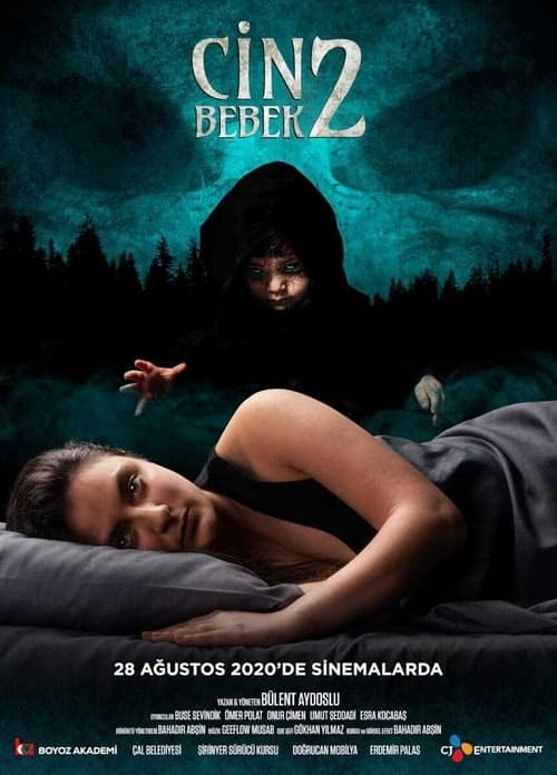 Cin Bebek 2 izle