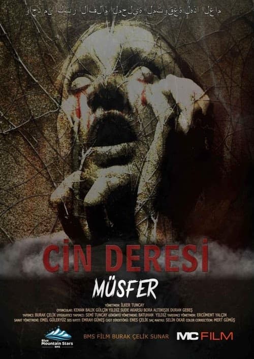 Cin Deresi: Müsfer izle