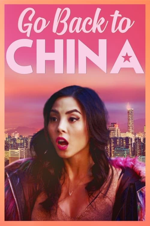 Çin'e Dönüş izle