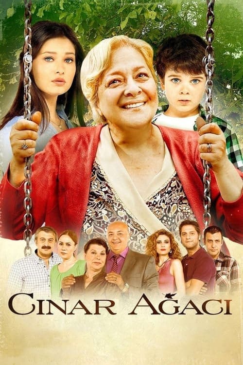 Çınar Ağacı izle