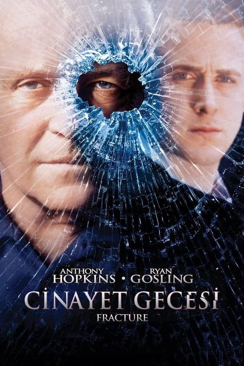 Cinayet Gecesi izle