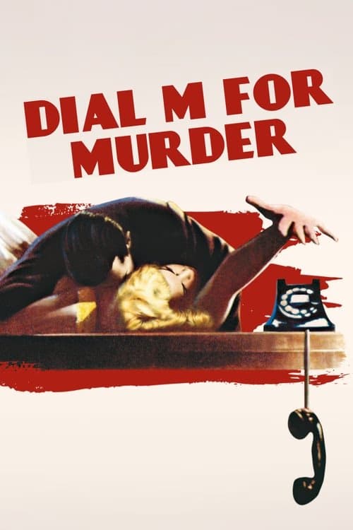 Cinayet Var izle