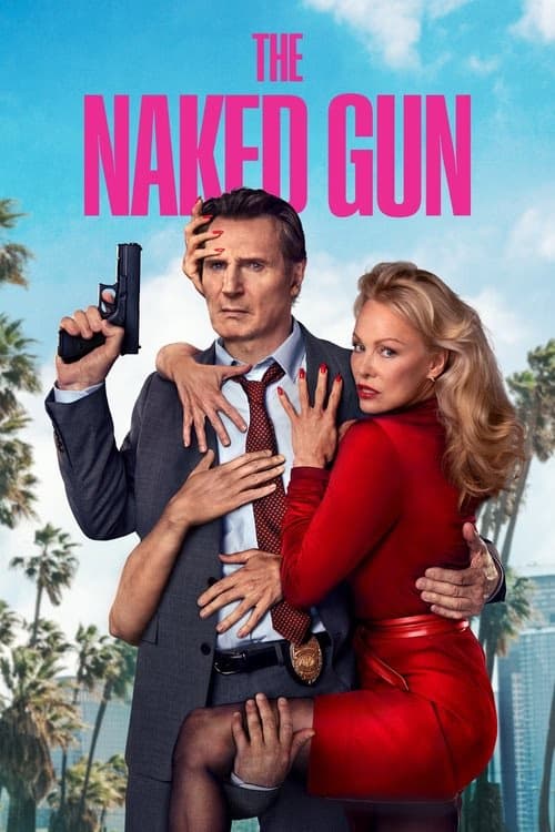 Çıplak Silah izle