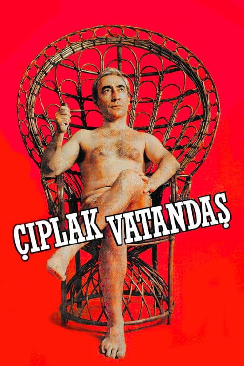 Çıplak Vatandaş izle