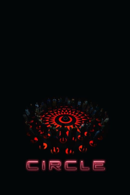Circle izle