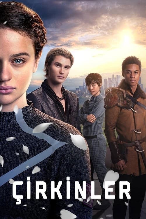 Çirkinler izle