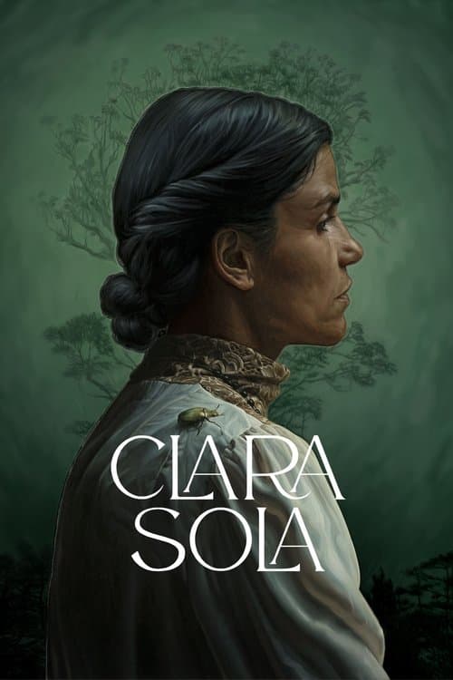 Clara Sola izle