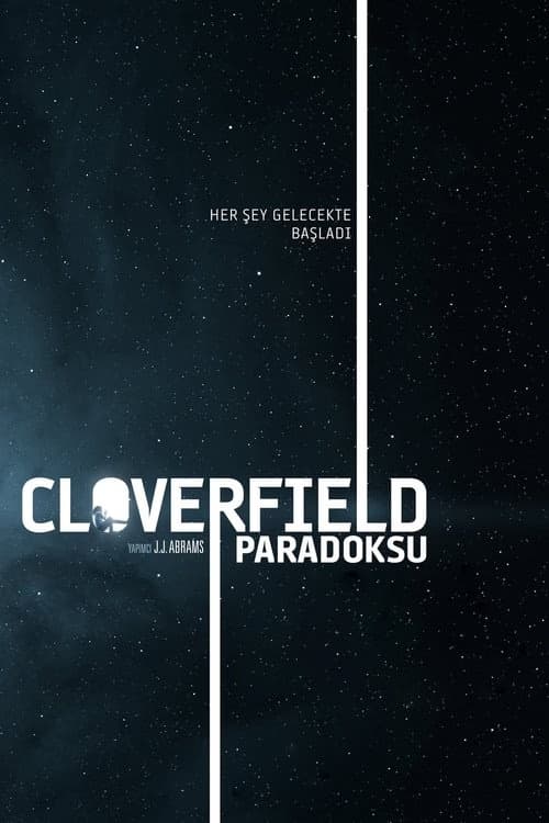 Cloverfield Paradoksu izle