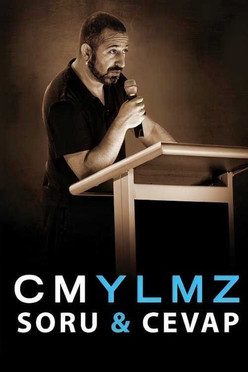 CMYLMZ: Soru & Cevap izle