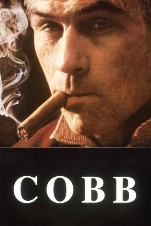 Cobb izle