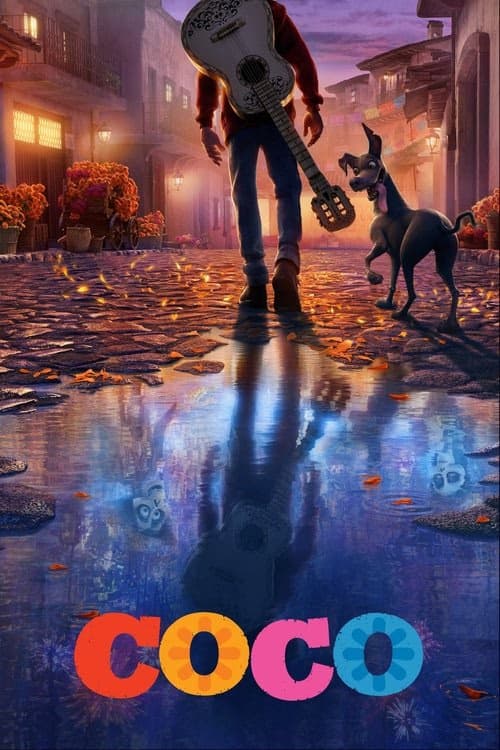 Coco izle