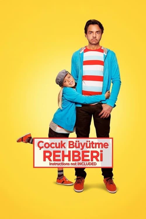 Çocuk Büyütme Rehberi izle