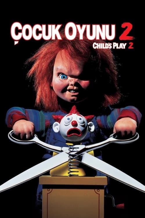 Çocuk Oyunu 2 izle