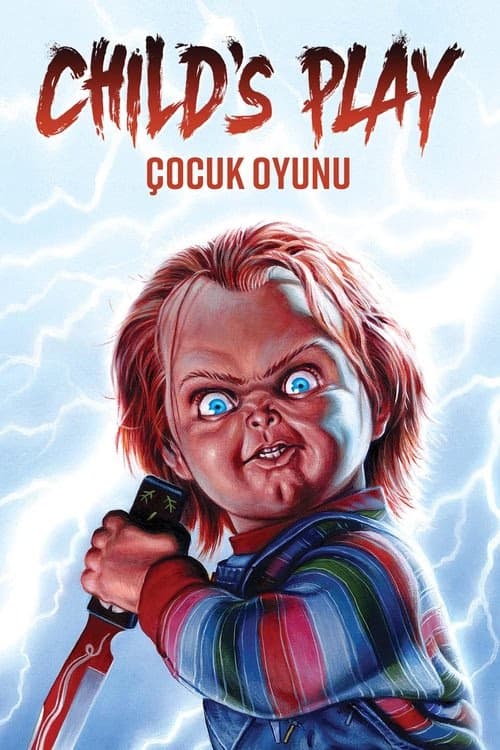 Çocuk Oyunu izle